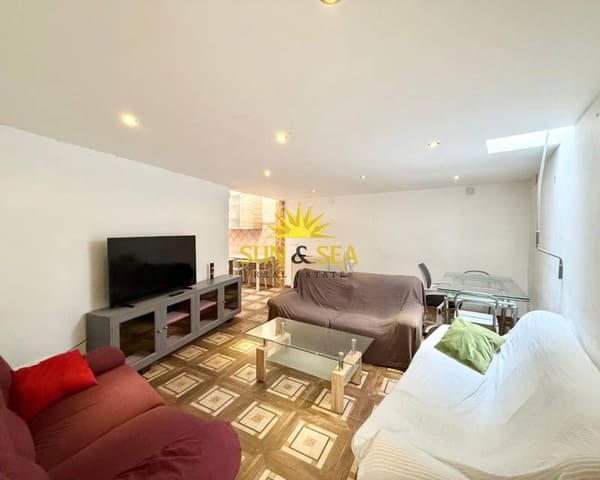3 soveværelse Lejlighed til leje i El Raval - Portes Encarnades, Elche / Elx - € 800 (Ref: 9171941)