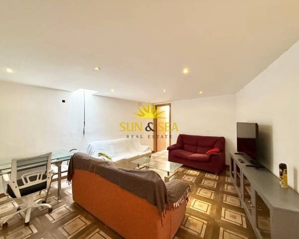 3 soveværelse Lejlighed til leje i El Raval - Portes Encarnades, Elche / Elx - € 800 (Ref: 9171941)