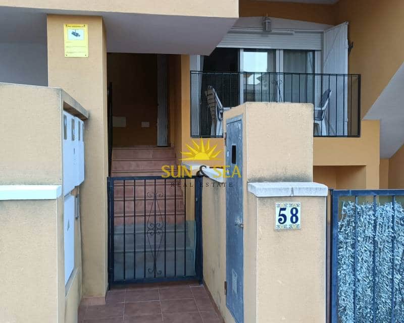 2 camera da letto Appartamento in vendita in Daya Nueva con piscina - 125.000 € (Rif: 9175235)