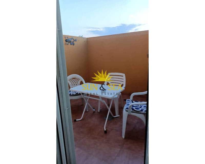 2 camera da letto Appartamento in vendita in Daya Nueva con piscina - 125.000 € (Rif: 9175235)