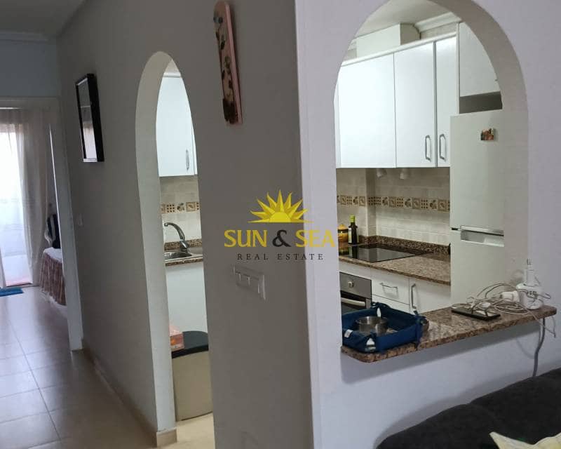 2 camera da letto Appartamento in vendita in Daya Nueva con piscina - 125.000 € (Rif: 9175235)