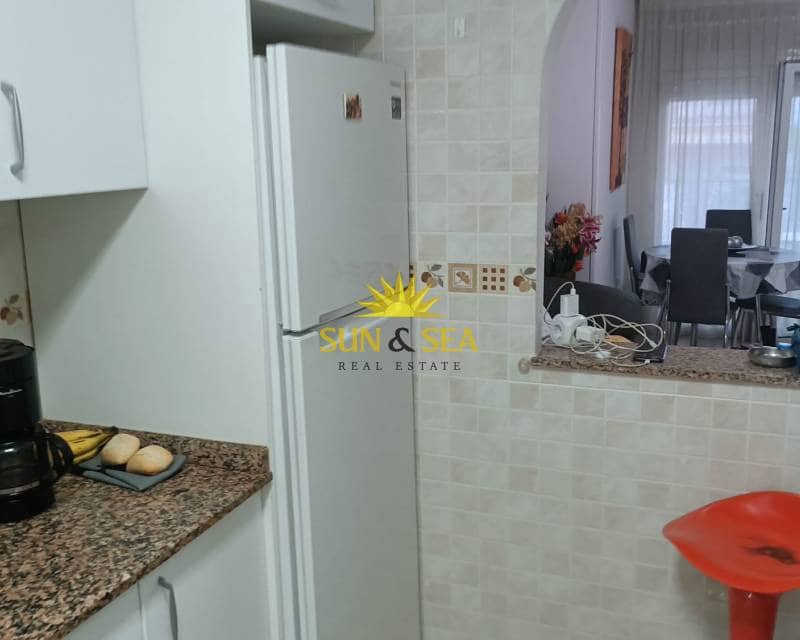 2 camera da letto Appartamento in vendita in Daya Nueva con piscina - 125.000 € (Rif: 9175235)