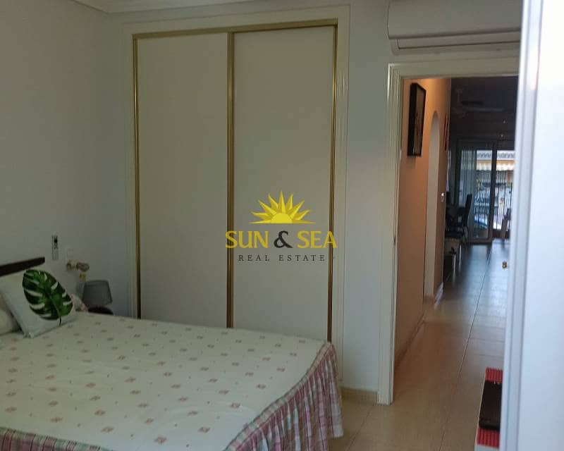 2 camera da letto Appartamento in vendita in Daya Nueva con piscina - 125.000 € (Rif: 9175235)