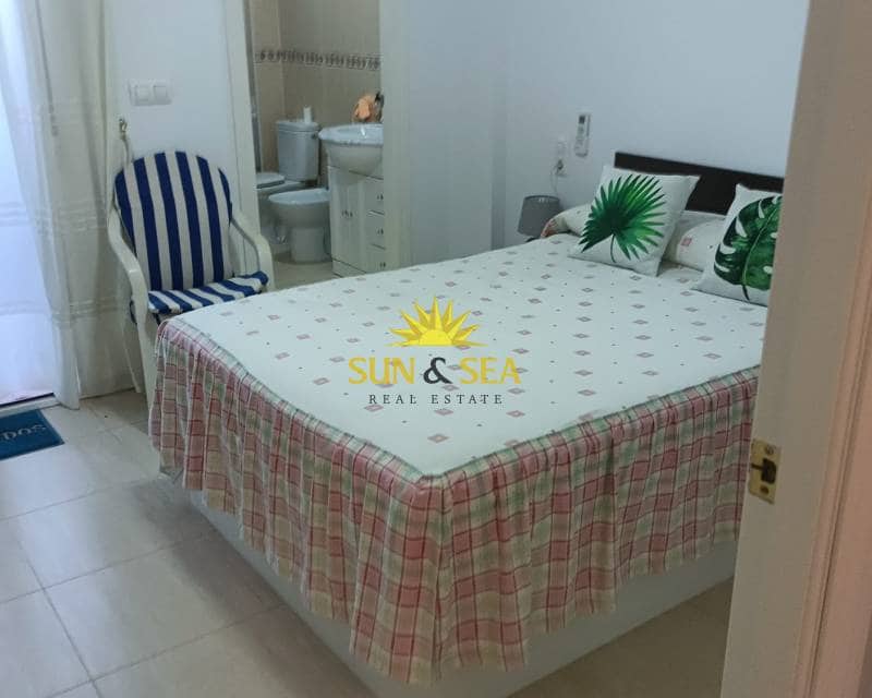 2 camera da letto Appartamento in vendita in Daya Nueva con piscina - 125.000 € (Rif: 9175235)
