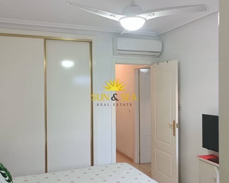 2 camera da letto Appartamento in vendita in Daya Nueva con piscina - 125.000 € (Rif: 9175235)