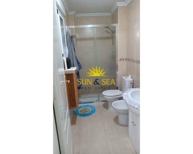 2 camera da letto Appartamento in vendita in Daya Nueva con piscina - 125.000 € (Rif: 9175235)