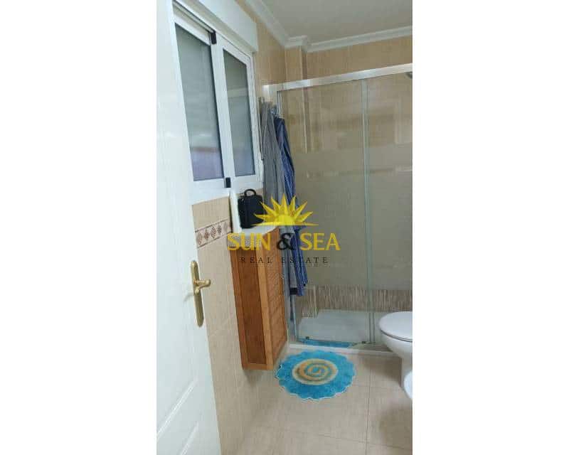 2 camera da letto Appartamento in vendita in Daya Nueva con piscina - 125.000 € (Rif: 9175235)
