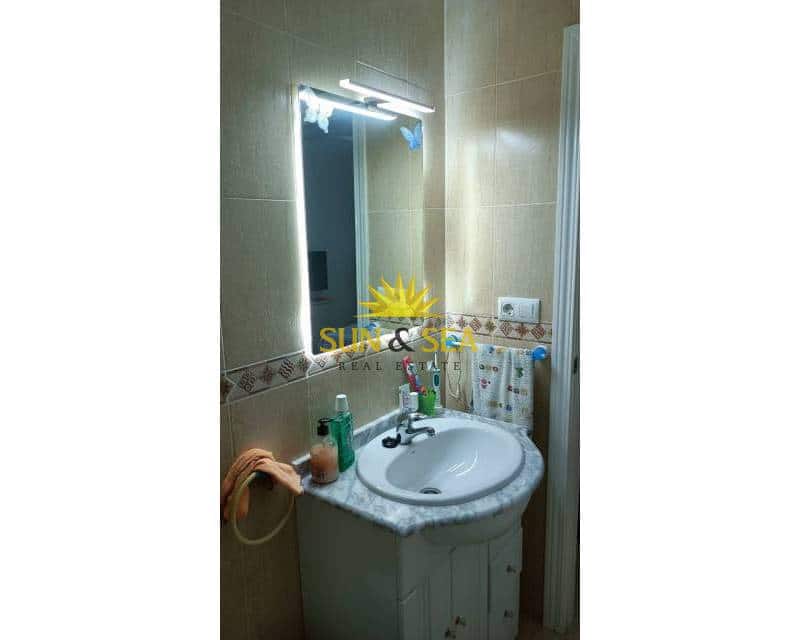 2 camera da letto Appartamento in vendita in Daya Nueva con piscina - 125.000 € (Rif: 9175235)