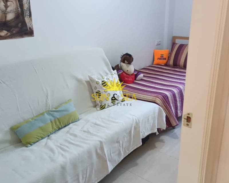 2 camera da letto Appartamento in vendita in Daya Nueva con piscina - 125.000 € (Rif: 9175235)
