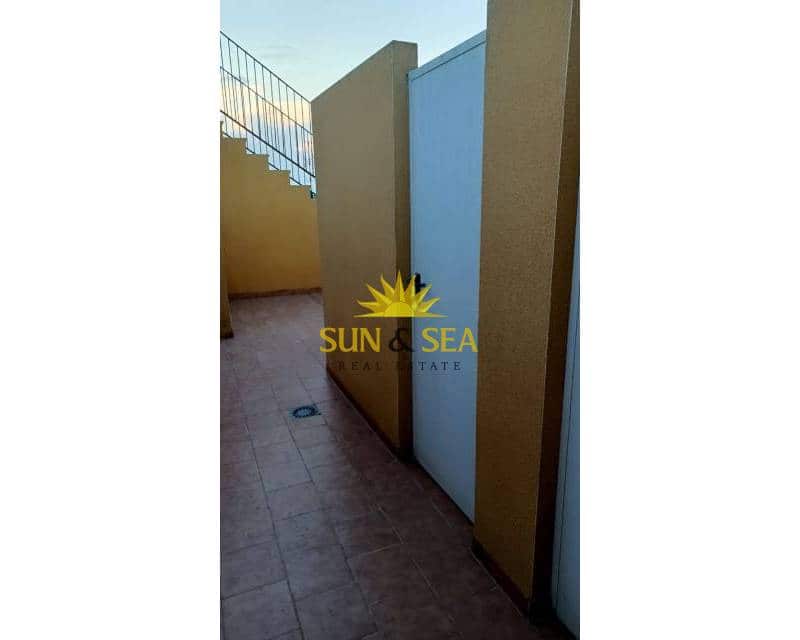 2 camera da letto Appartamento in vendita in Daya Nueva con piscina - 125.000 € (Rif: 9175235)