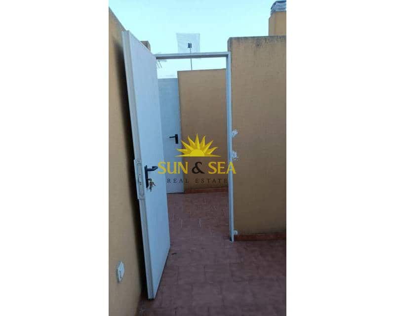 2 camera da letto Appartamento in vendita in Daya Nueva con piscina - 125.000 € (Rif: 9175235)