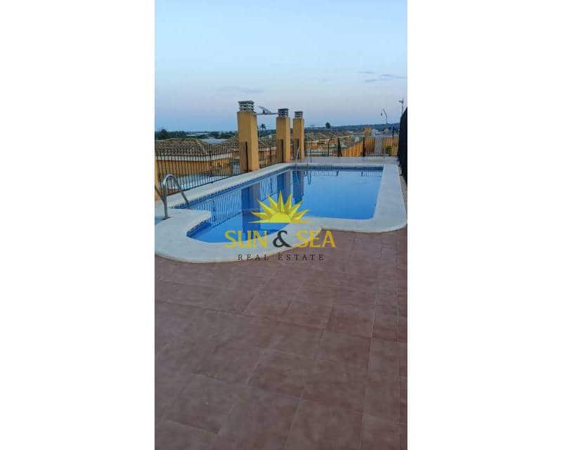 2 camera da letto Appartamento in vendita in Daya Nueva con piscina - 125.000 € (Rif: 9175235)