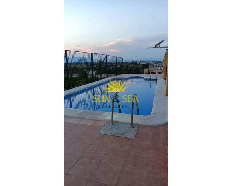 2 camera da letto Appartamento in vendita in Daya Nueva con piscina - 125.000 € (Rif: 9175235)