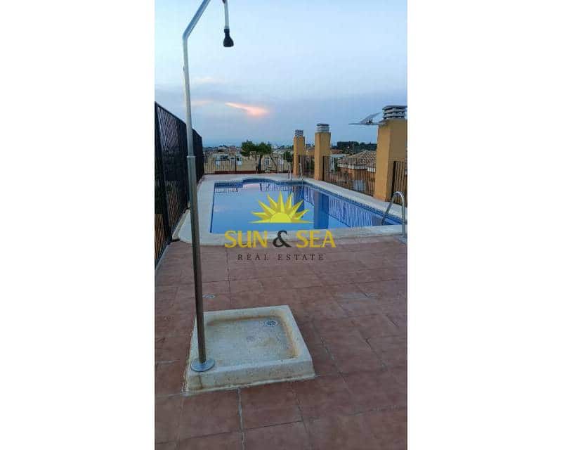 2 camera da letto Appartamento in vendita in Daya Nueva con piscina - 125.000 € (Rif: 9175235)