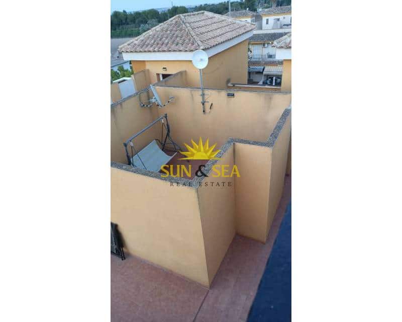 2 camera da letto Appartamento in vendita in Daya Nueva con piscina - 125.000 € (Rif: 9175235)