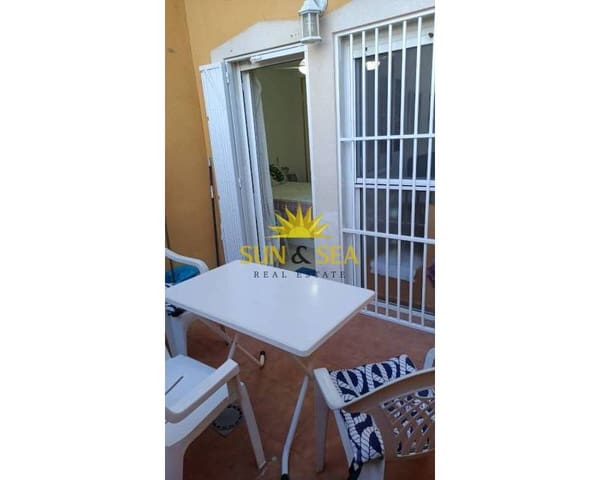 2 camera da letto Appartamento in vendita in Daya Nueva con piscina - 125.000 € (Rif: 9175235)