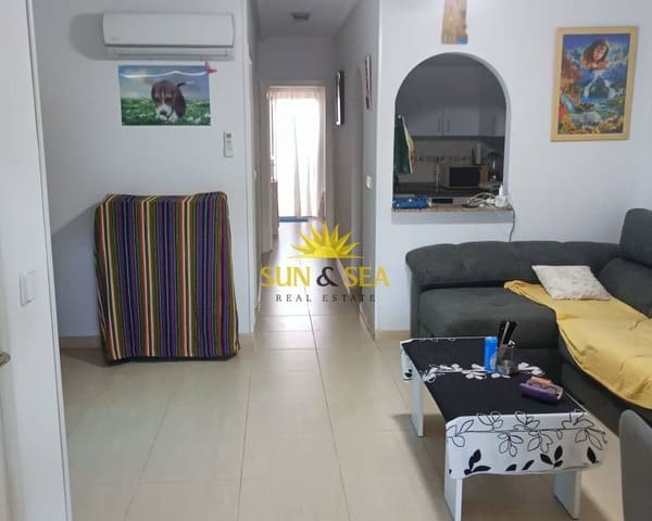 2 camera da letto Appartamento in vendita in Daya Nueva con piscina - 125.000 € (Rif: 9175235)