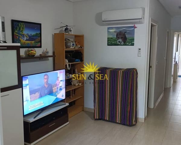 2 camera da letto Appartamento in vendita in Daya Nueva con piscina - 125.000 € (Rif: 9175235)