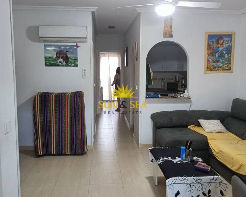 2 camera da letto Appartamento in vendita in Daya Nueva con piscina - 125.000 € (Rif: 9175235)