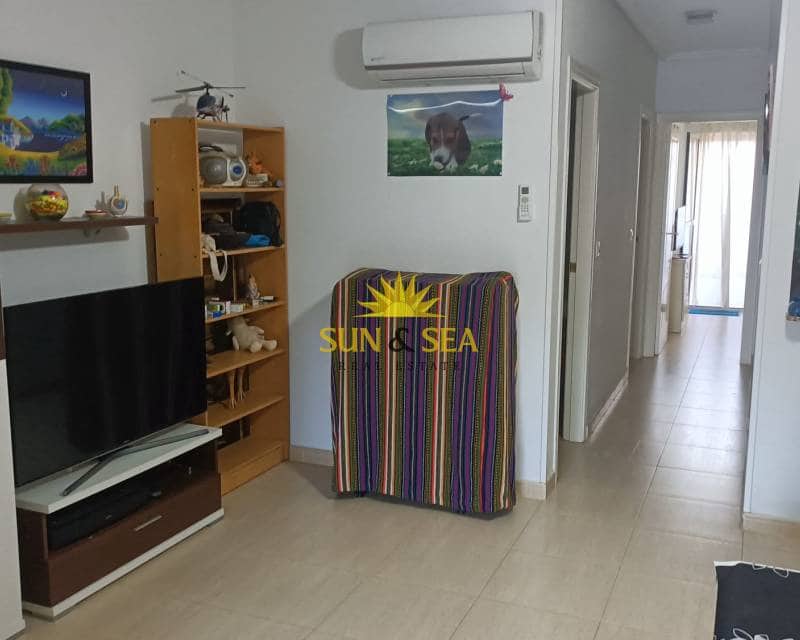 2 camera da letto Appartamento in vendita in Daya Nueva con piscina - 125.000 € (Rif: 9175235)