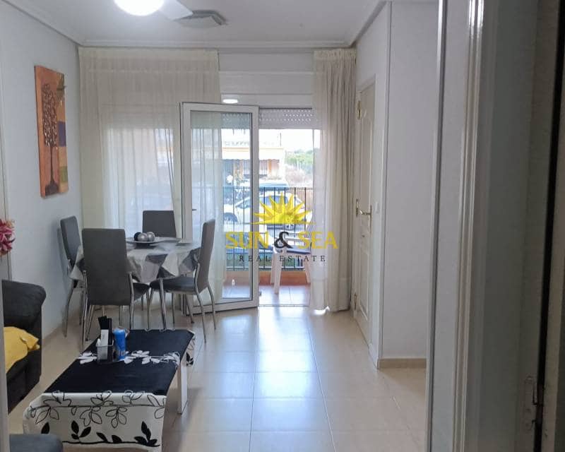 2 camera da letto Appartamento in vendita in Daya Nueva con piscina - 125.000 € (Rif: 9175235)