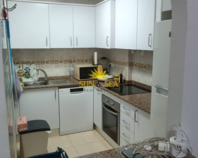 2 camera da letto Appartamento in vendita in Daya Nueva con piscina - 125.000 € (Rif: 9175235)