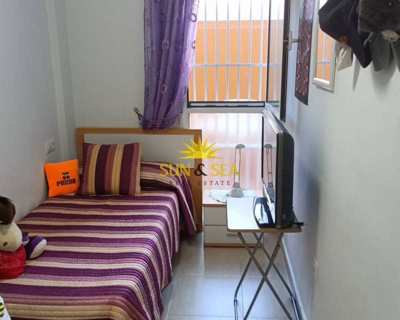 2 camera da letto Appartamento in vendita in Daya Nueva con piscina - 125.000 € (Rif: 9175235)