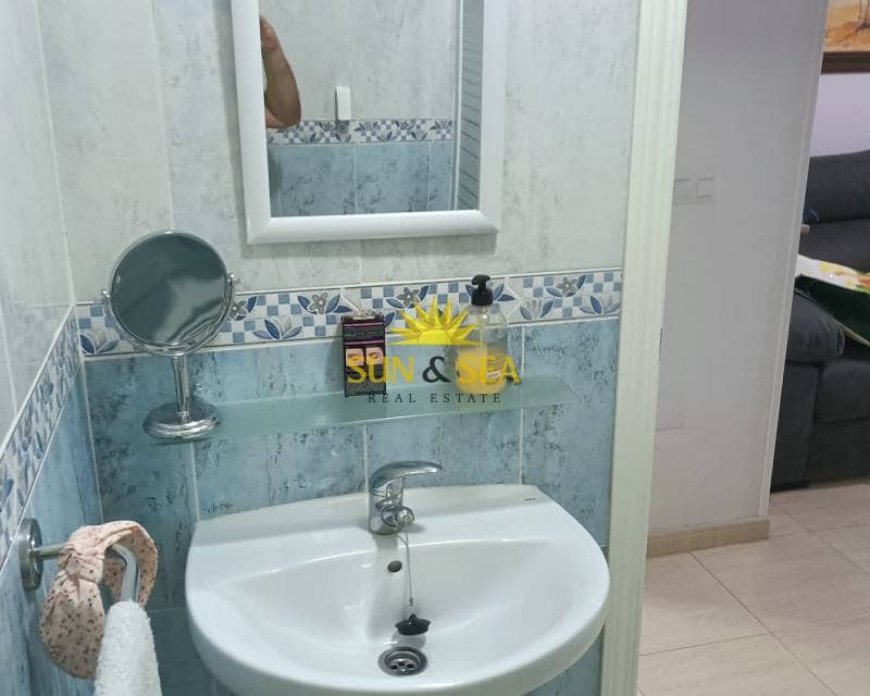 2 camera da letto Appartamento in vendita in Daya Nueva con piscina - 125.000 € (Rif: 9175235)