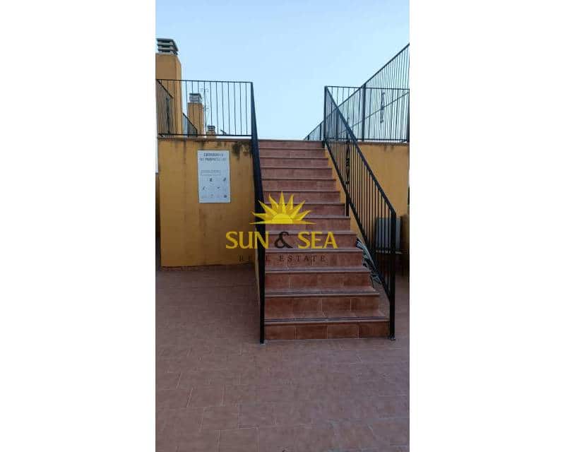 2 camera da letto Appartamento in vendita in Daya Nueva con piscina - 125.000 € (Rif: 9175235)