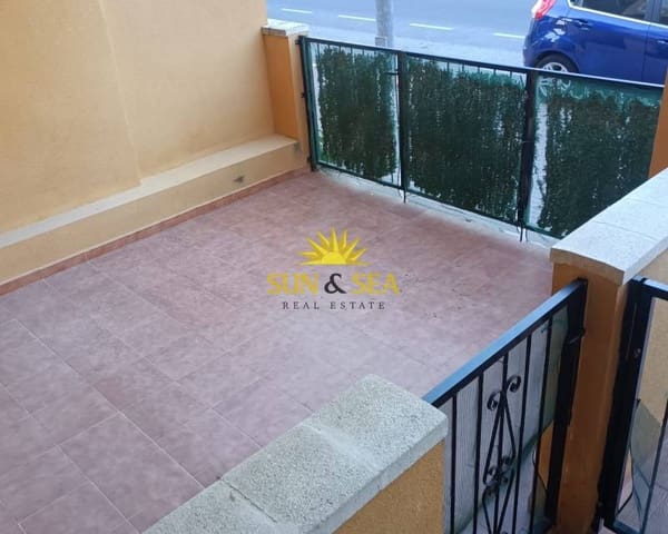 2 camera da letto Appartamento in vendita in Daya Nueva con piscina - 125.000 € (Rif: 9175235)