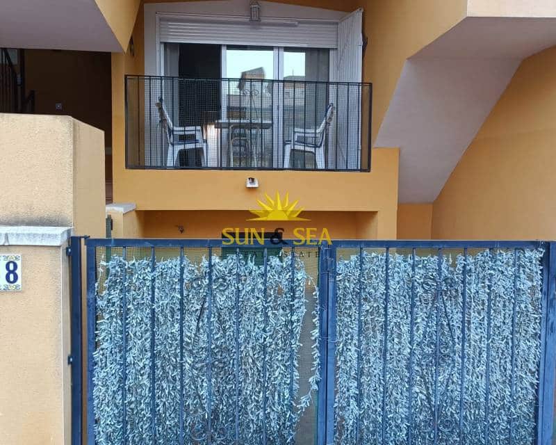 2 camera da letto Appartamento in vendita in Daya Nueva con piscina - 125.000 € (Rif: 9175235)