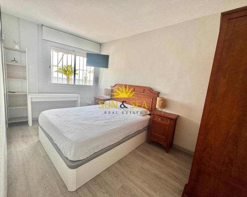 Appartement de 2 chambres à louer à Lo Pagan - 950 € (Ref: 9180299)