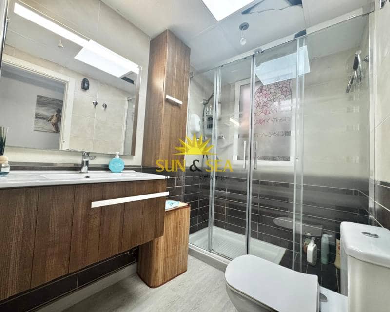 Appartement de 2 chambres à louer à Lo Pagan - 950 € (Ref: 9180299)