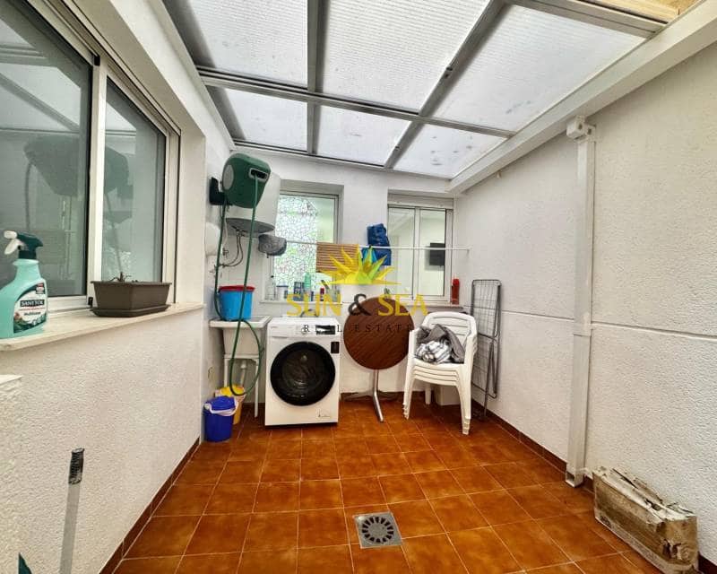 Appartement de 2 chambres à louer à Lo Pagan - 950 € (Ref: 9180299)