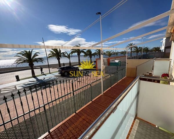Apartamento de 2 habitaciones en Lo Pagan, San Pedro del Pinatar en alquiler - 950 € (Ref: 9180299)