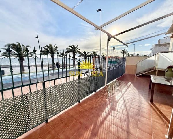 2 makuuhuone Huoneisto vuokrattavana paikassa Lo Pagan, San Pedro del Pinatar - 850 € (Ref: 9180299)