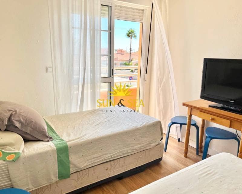 3 sovrum Lägenhet att hyra i Torrevieja - 800 € (Ref: 9181350)