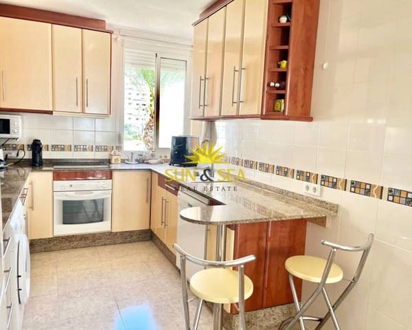 3 bedroom Apartment for rent in Los Europeos, Torrevieja - € 800 (Ref: 9181350)