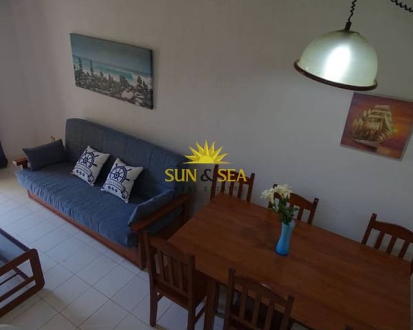 2 soverom Leilighet til leie i Santiago de la Ribera, San Javier med svømmebasseng garasje - € 900 (Ref: 9181592)