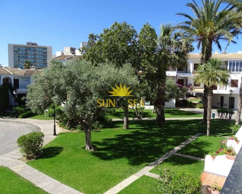 2 soverom Leilighet til leie i Santiago de la Ribera med svømmebasseng garasje - € 900 (Ref: 9181592)