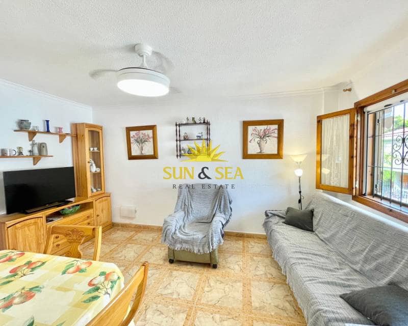 2 soverom Leilighet til leie i Santiago de la Ribera - € 750 (Ref: 9181681)