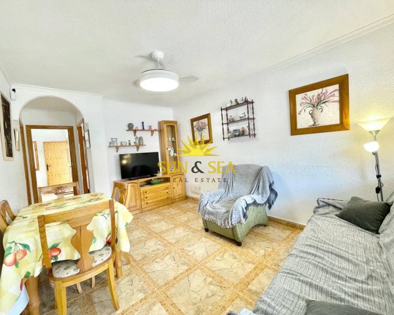 2 soverom Leilighet til leie i Santiago de la Ribera - € 750 (Ref: 9181681)