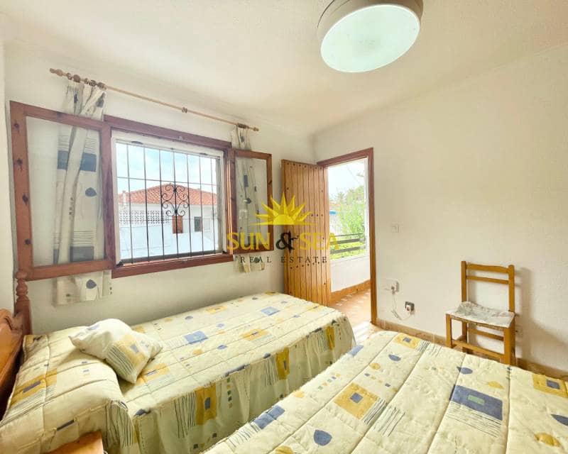 2 soverom Leilighet til leie i Santiago de la Ribera - € 750 (Ref: 9181681)