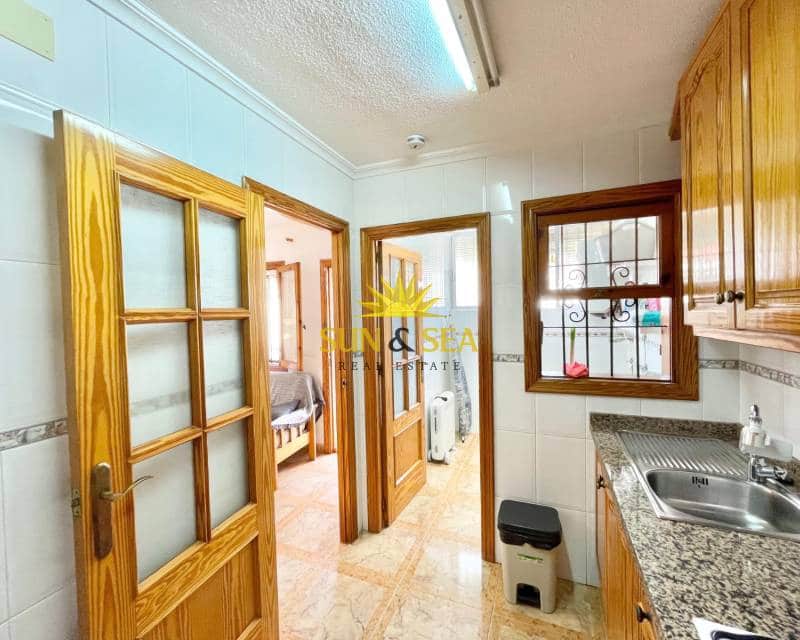 2 soverom Leilighet til leie i Santiago de la Ribera - € 750 (Ref: 9181681)