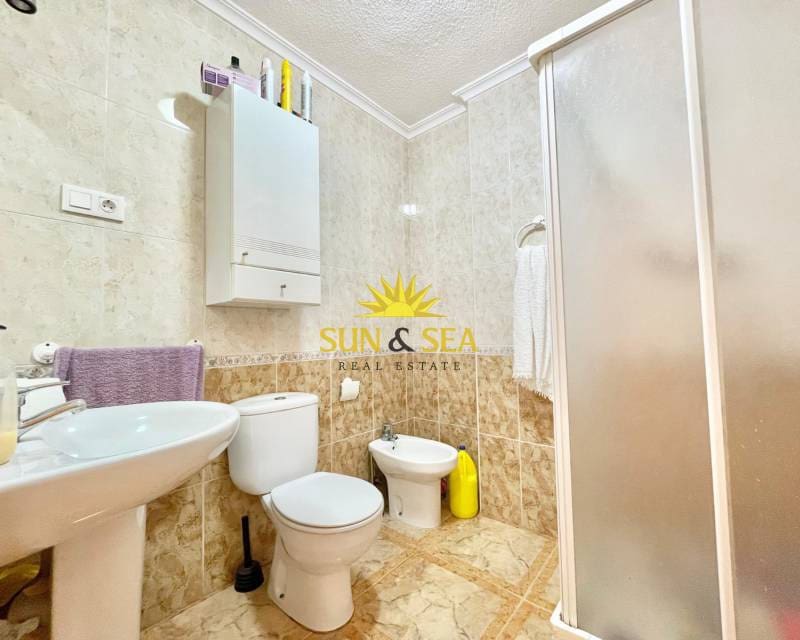 2 soverom Leilighet til leie i Santiago de la Ribera - € 750 (Ref: 9181681)