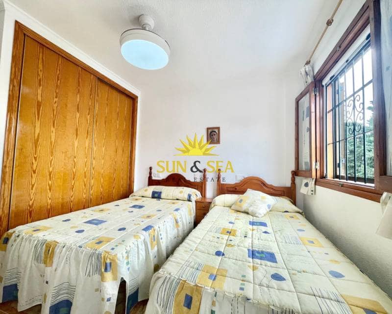 2 soverom Leilighet til leie i Santiago de la Ribera - € 750 (Ref: 9181681)