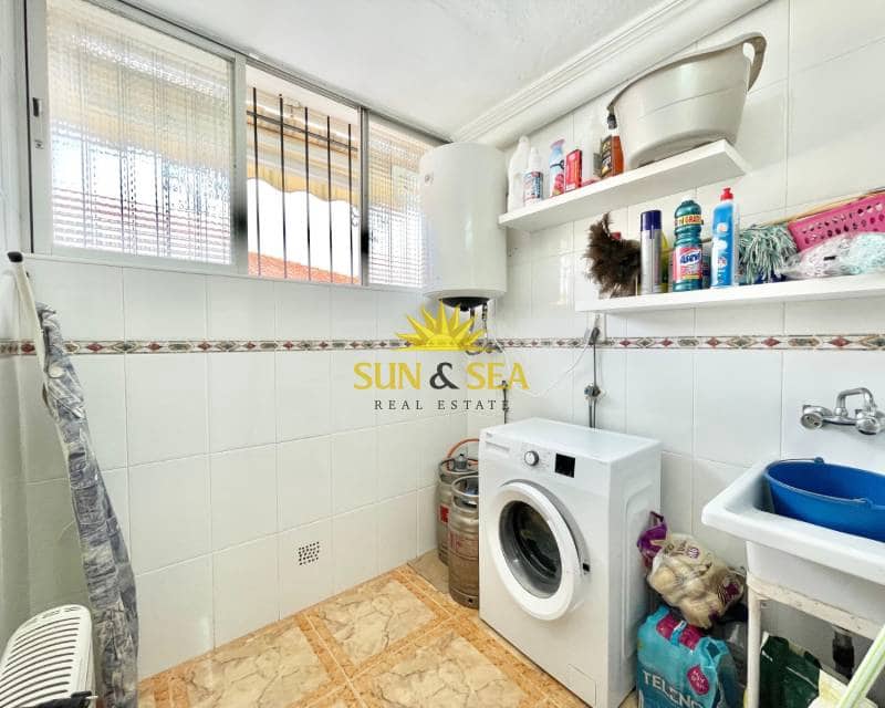 2 soverom Leilighet til leie i Santiago de la Ribera - € 750 (Ref: 9181681)