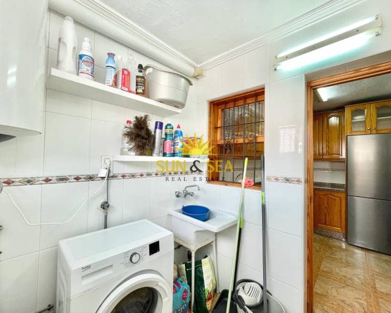 2 soverom Leilighet til leie i Santiago de la Ribera - € 750 (Ref: 9181681)