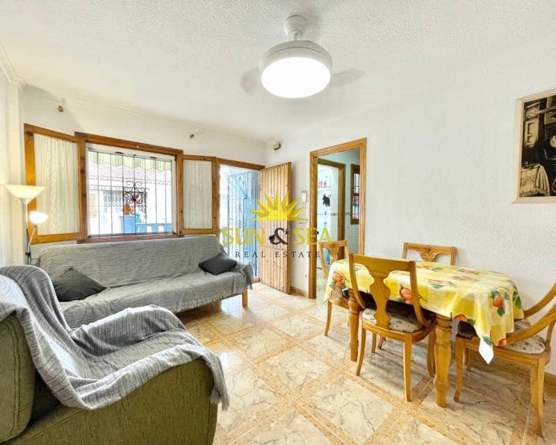 2 soverom Leilighet til leie i Santiago de la Ribera - € 750 (Ref: 9181681)