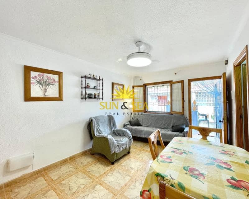 2 soverom Leilighet til leie i Santiago de la Ribera - € 750 (Ref: 9181681)